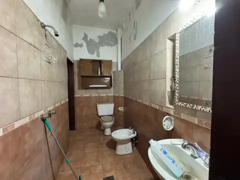 Suipacha al 1200