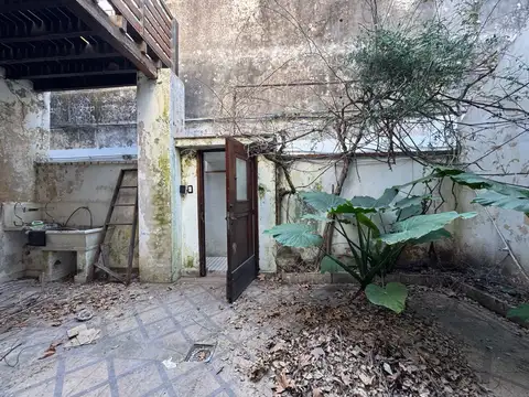 Casa en Venta 40 años