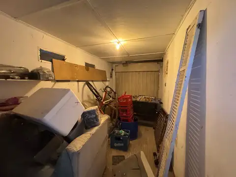 Casa en Venta 40 años