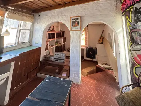 Casa - Nuestra Señora de Lourdes