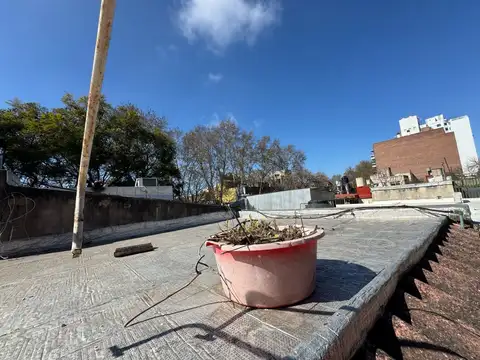 Suipacha al 1200