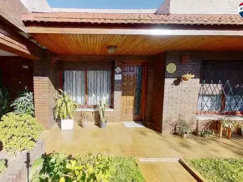 Pedro Ignacio Rivera 1300