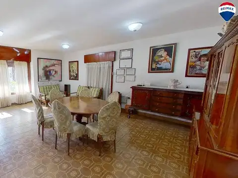 Casa en Venta 45 años