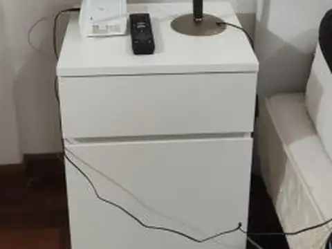 Departamento en Alquiler Temporal de Monoambiente