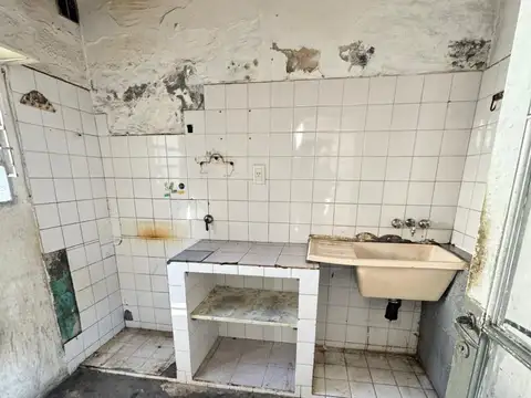 Casa en Venta 60 años