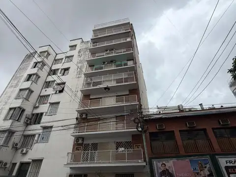 Chile al 1900 (3amb + balcón)