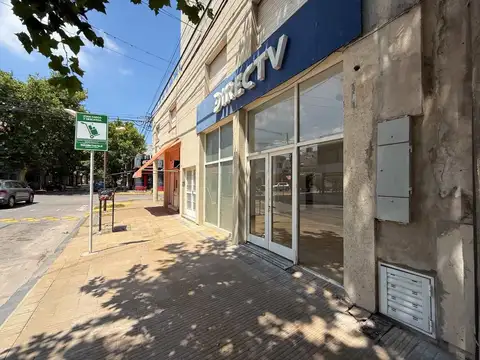 Local en Venta 56 años