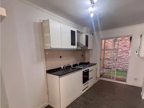 Departamento en Alquiler de 2 ambientes