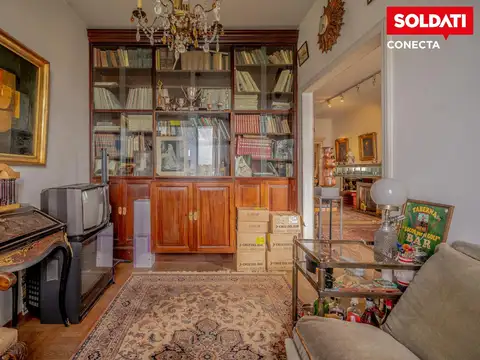 Departamento en Venta 50 años