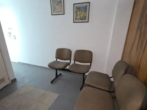 Oficina Monoambiente con 1 baño