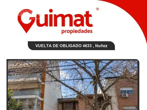 Vuelta De Obligado 4600