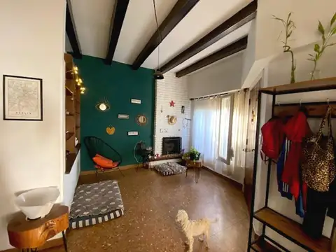 Casa en Venta 50 años