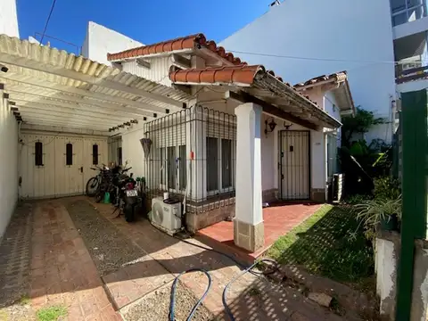Lavalle  al 3200