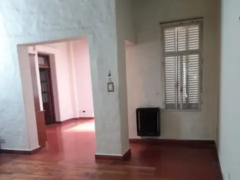 Depto Tipo Casa en Venta en Villa Lugano, USD 124.000