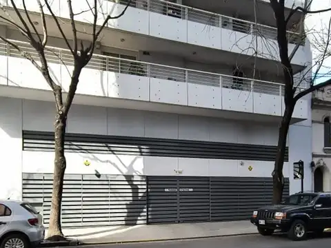 COCHERA EN VENTA BARRIO MARTIN
