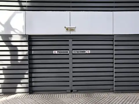 COCHERA EN VENTA BARRIO MARTIN
