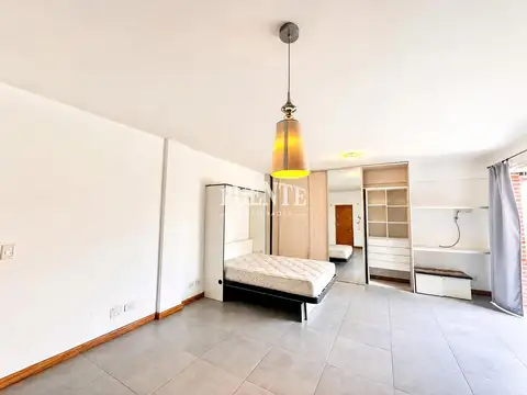 Departamento en Venta con 1 cochera