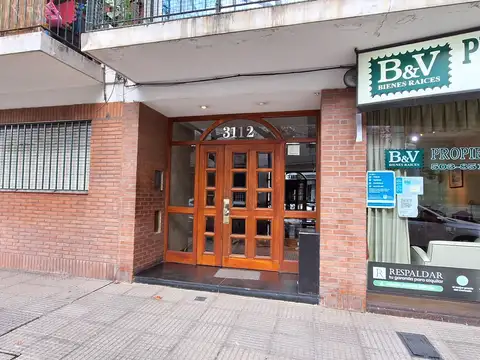 MELINCUE 3100, Piso 6
