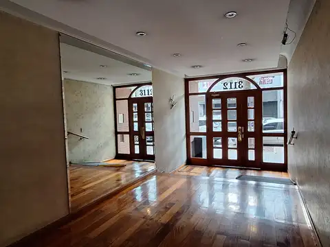 Departamento en Alquiler de 2 ambientes