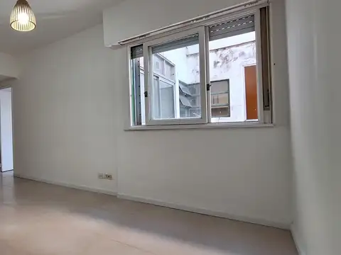 Departamento en Alquiler 39 años