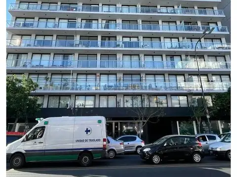 Excelente oportunidad departamento 1 ambiente en Villa Devoto