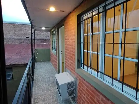 DEPARTAMENTO 2 AMBIENTES - ZONA CENTRO, PRESIDENTE ROQUE SÁENZ PEÑA