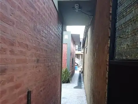 San martin (012) 100, Piso P.A.