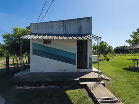 Casa en Venta en Paysandu, USD 155.000