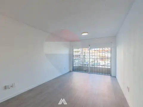 VENTA APARTAMENTO POCITOS 1 DORMITORIO PATIO GGE