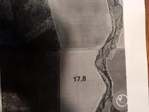 Campo en Venta de 320  ha