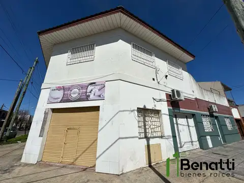 Local en Alquiler en San Justo, $ 500.000