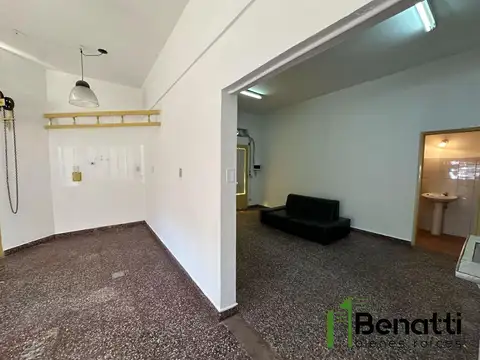 Local en Alquiler en San Justo, $ 500.000