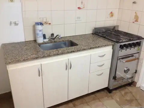 duplex 2 ambientes y medio en complejo seguro. Ramos Mejia