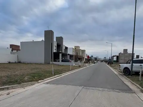 Terreno en Venta 21  mts Frente