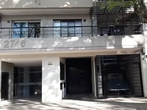 Magariños Cervantes 2700