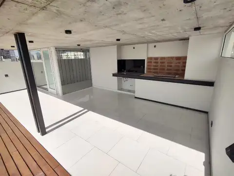 Paraguay 1800, Piso 10