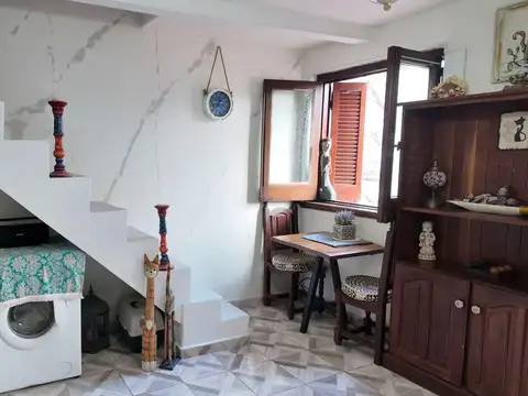 Departamento en Venta en Constitución, USD 47.000