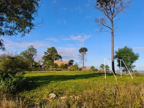 Terreno en Venta de 2099,0 m2