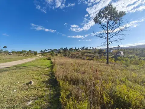 Terreno en Venta en Villa Del Condor, USD 25.000