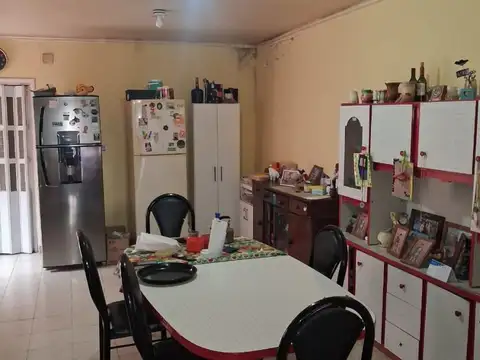 Casa en Venta de 5 dormitorios