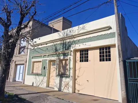Casa en Venta Santa Fe Candioti Norte Pedro Centeno al 1500