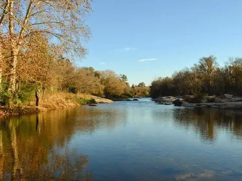 TERRENO EN VENTA ANISACATE LOS TALAS