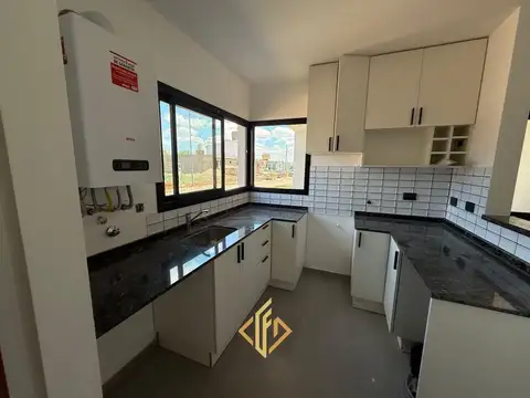 Duplex en venta- Docta