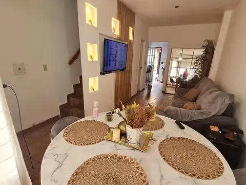 PH en Muñiz oportunidad