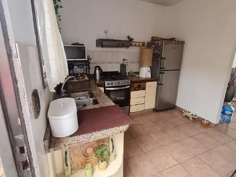 Depto Tipo Casa en Venta con 1 cocheras
