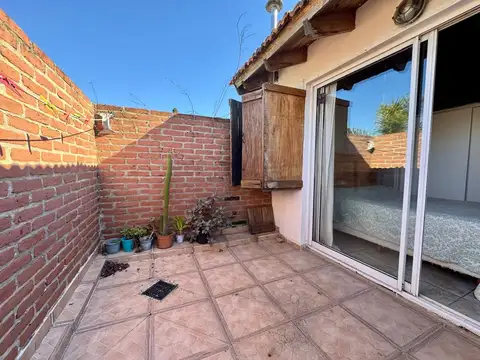 Departamento en Venta en Martinez, USD 84.000