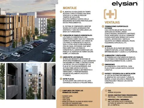 Departamento en Venta de 2 dormitorios