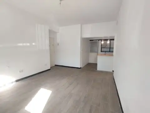 Agronomia Departamento 2 Amb reciclado  Patio Pb Oportunidad  