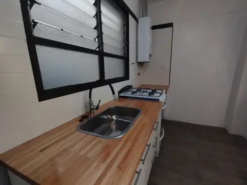 Departamento en Venta 50 años