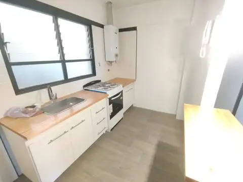 Departamento en Venta en Agronomía, USD 85.000